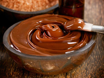 homemade chocolate face pack for skin Natural chocolate face pack