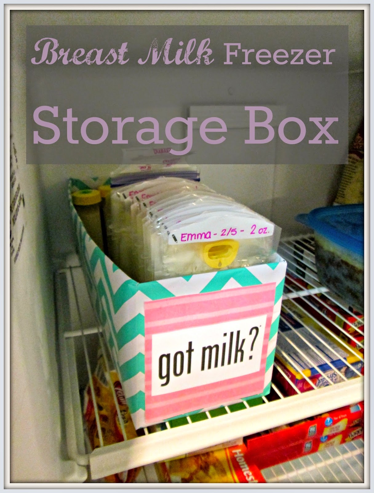 Breast Milk Storage: The Best Options For Storing At Work