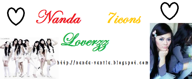 Nanda 7icons Loverzz