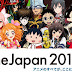 AnimeJapan2015: Site oficial confirma que haverá novidades exclusivas sobre o 'Soul of Gold'