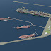 Venice Offshore Port presented at IMO