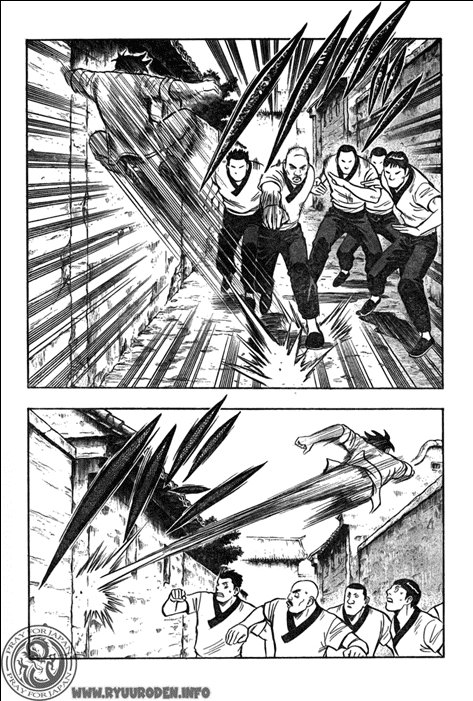 Hoàng Phi Hồng Phần 4 chap 52 Trang 27 Hoàng Phi Hồng Phần 4 chap 52 Trang 27