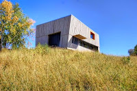 Contemporary Midwest Barn House Design Contemporary Midwest Barn House Design