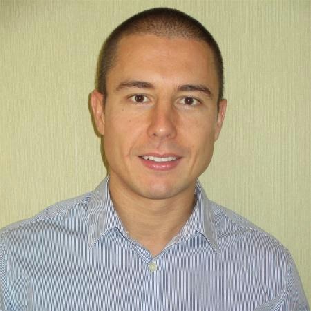Simeon Kisyov, Agile coach and trainer, Scrum master, Life coach