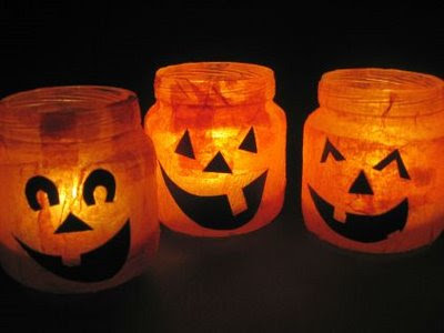 Decoração de Halloween Dicas de Decoração de Festas de Halloween