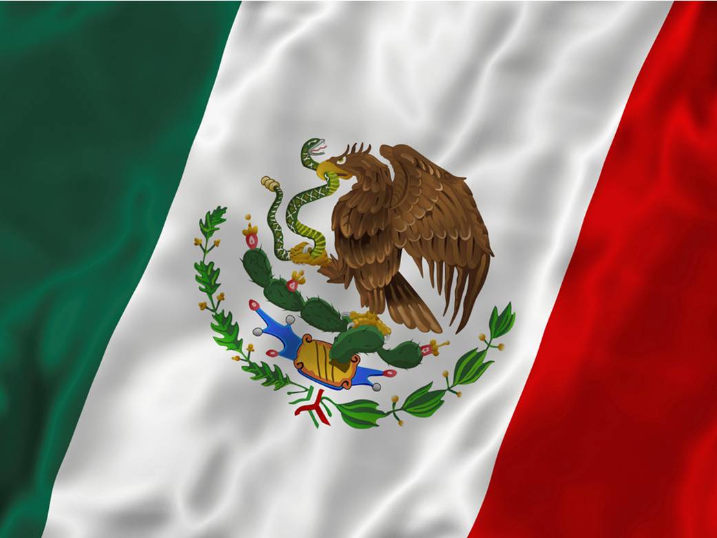 Mexico City