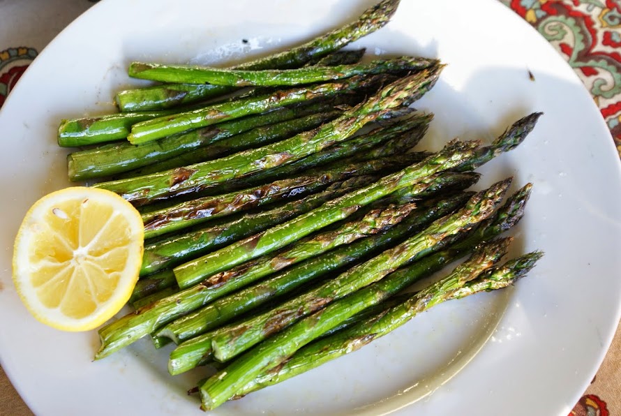 Nourishing Ideas Oregon Wasabi