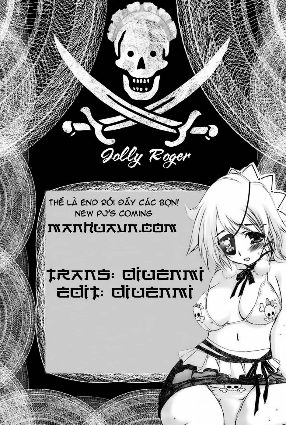 Seven Ocean chap 6 – End Trang 1 Seven Ocean chap 6 – End Trang 1