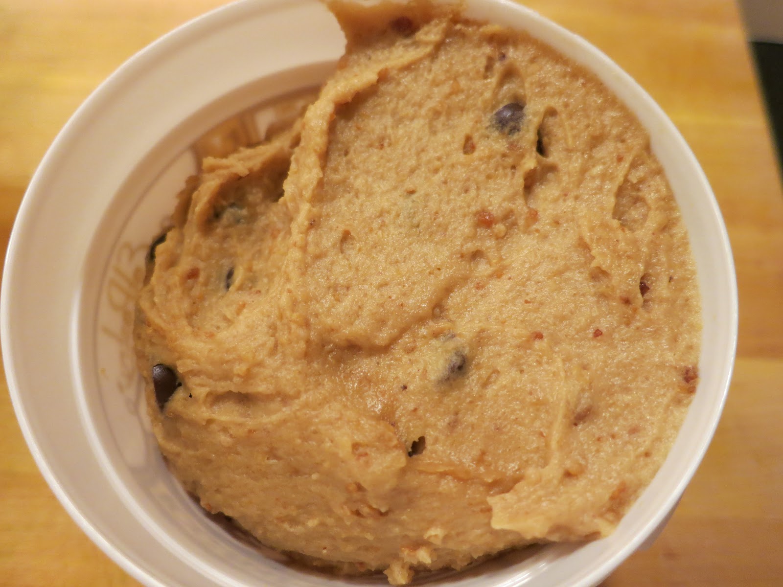 The Veracious Vegan Eat Pastry Cookie Dough