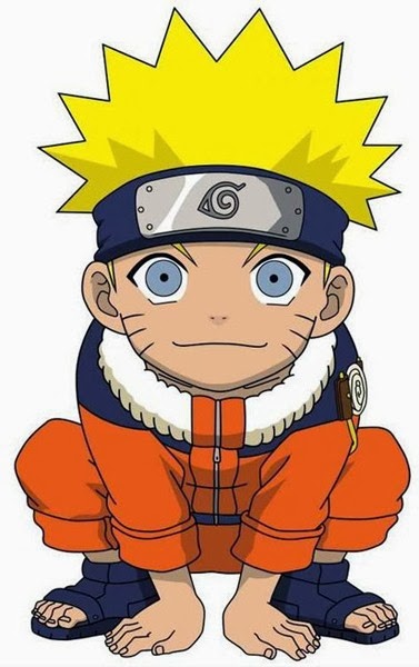 NARUTO SHIPPUDEN, BIJUU DAN JINCHURIKINYA | MY BLOG, MY ...