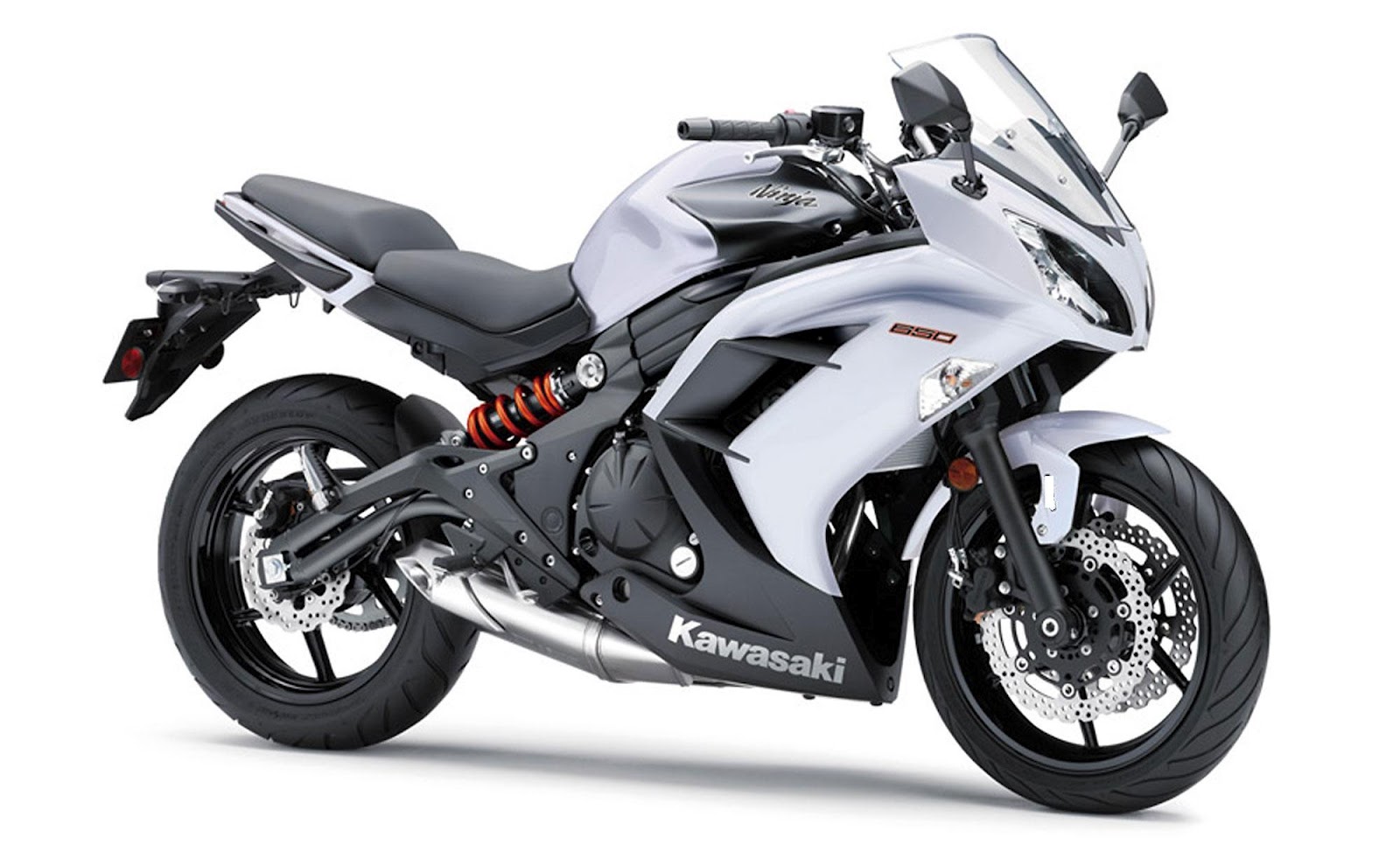 ... us Average Joes: Consider this : Kawasaki ER6-F/ Ninja 650 @ RM36,189