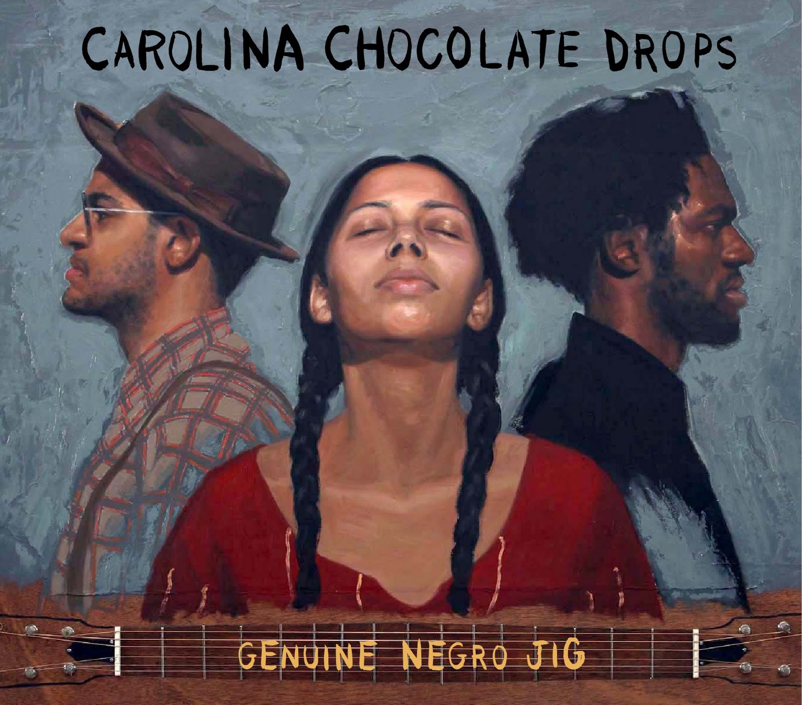 ¿Qué estáis escuchando ahora? - Página 3 Carolina+Chocolate+Drops+-+Genuine+Negro+Jig_front