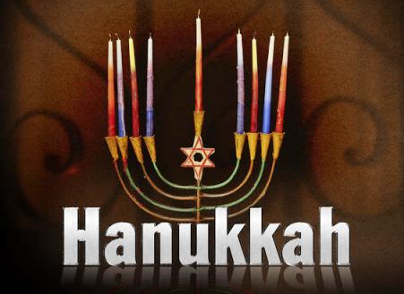 Vedic Views On World News Jewish Holiday Of Hanukkah