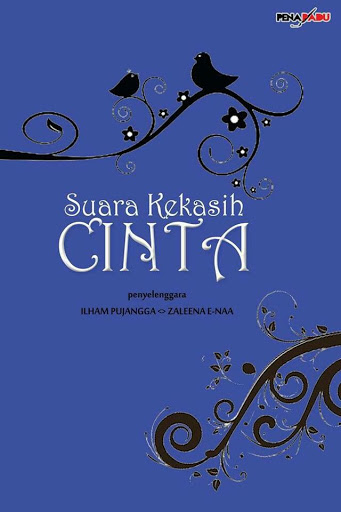 Antologi Cerpen Suara Kekasih Cinta