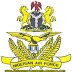 Different Ranks in Nigerian Airforce: Nigerian Airforce Ranks
