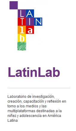 Latinlab