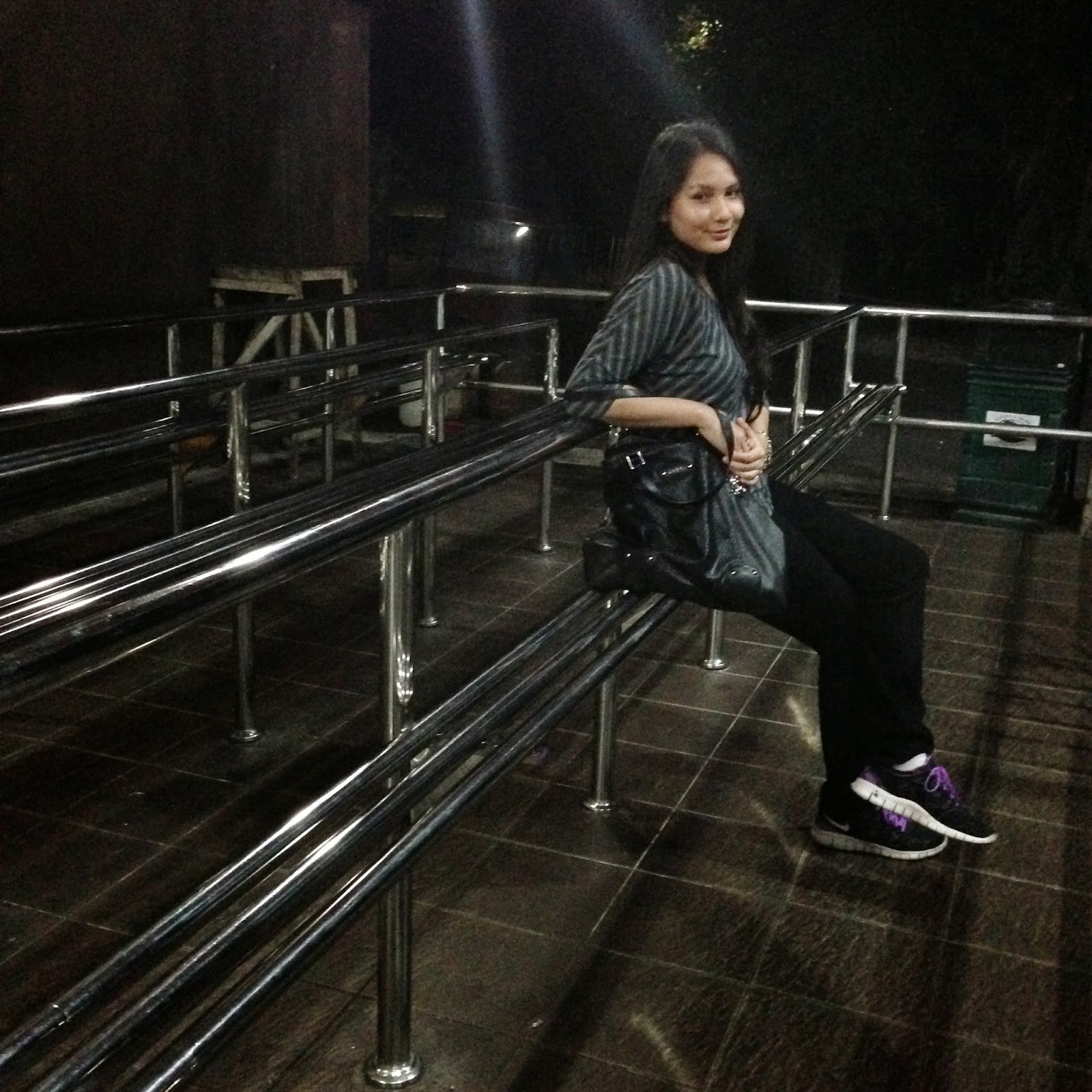 Copyright © 2014 Shea Sonia (@SheaSonia) ALL RIGHTS RESERVED Taiping Zoo & Night Safari