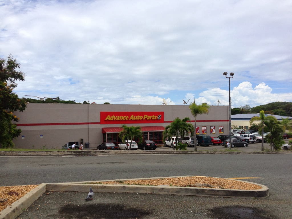 Life In the Virgin Islands Life on the Rock! Grocery Shopping in St