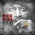 Rick Ross – Rich Forever (Cover Art & Track List)