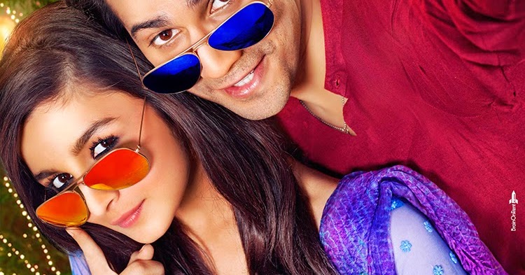 Humpty Sharma Ki Dulhania (2014) All Songs Lyrics - LyricsMing