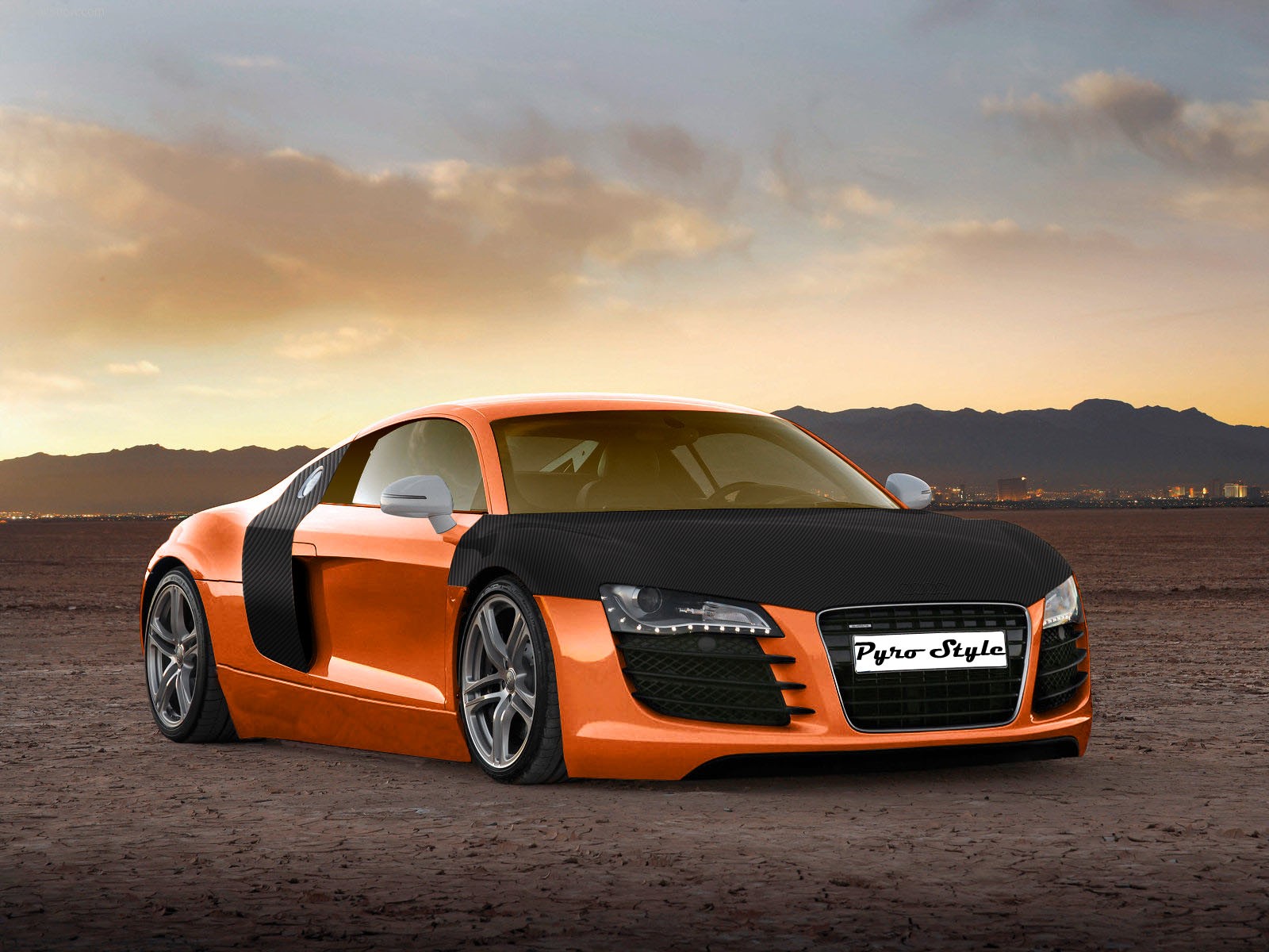 Cars Inc Audi R8 Wallpapers Audi R8 Wallpapers