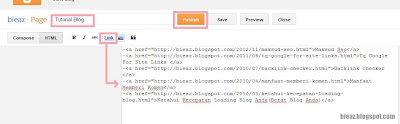 Tutorial Tab Menu Tanpa Edit Html Tutorial Tab Menu Tanpa Edit Html