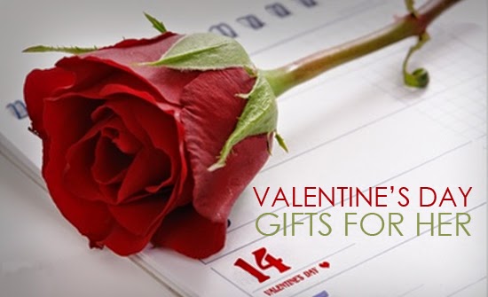 Gift Idea for Valentine