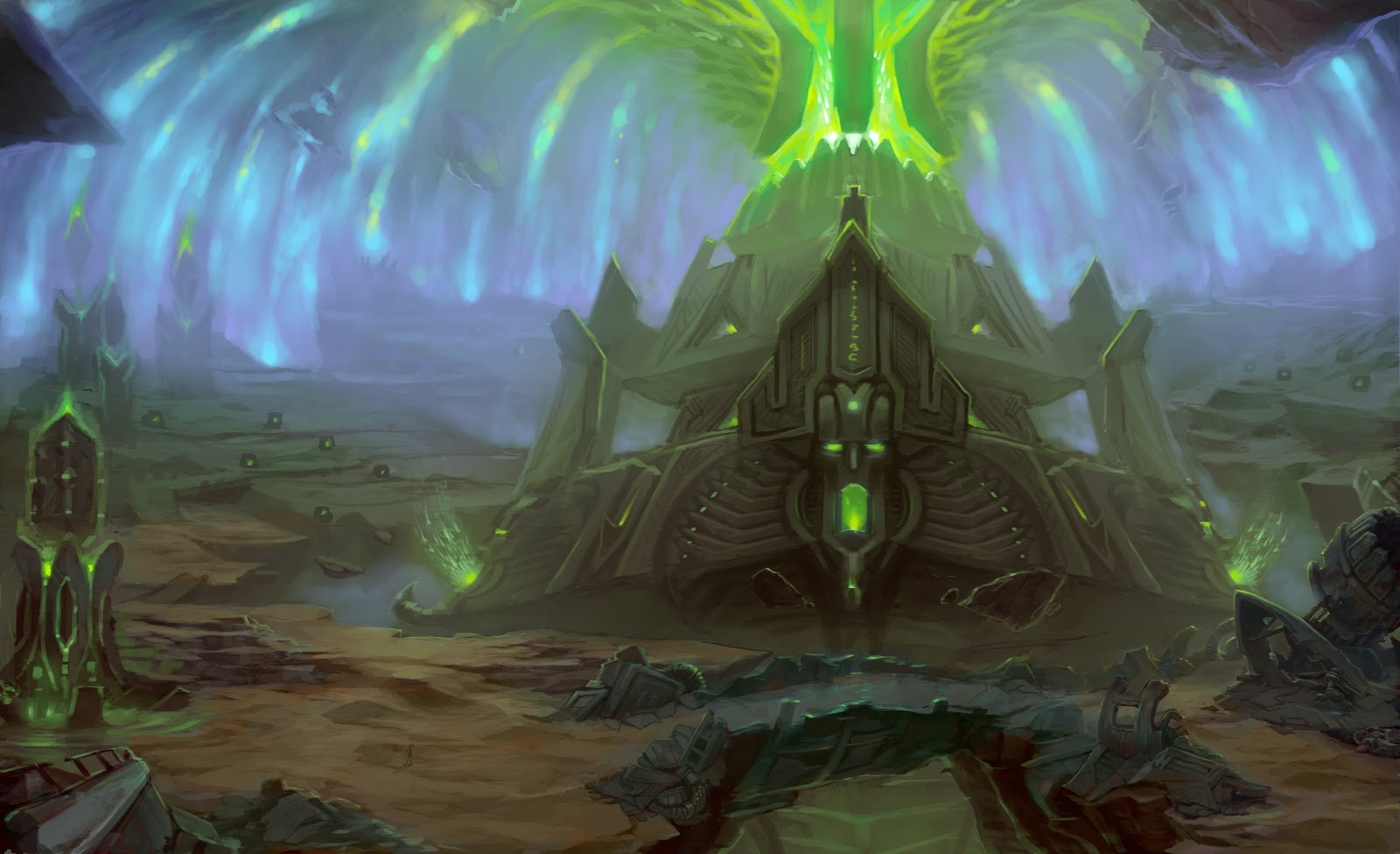 Врата В Этот Мир Эротика