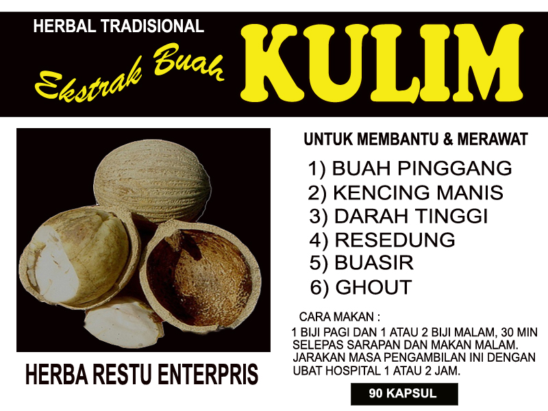 KULIM HERBA