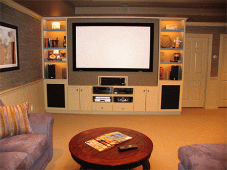 home remodeling