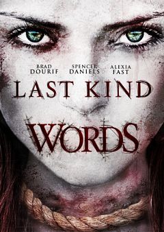 مشاهدة وتحميل فيلم Last Kind Words 2012 مترجم اون لاين