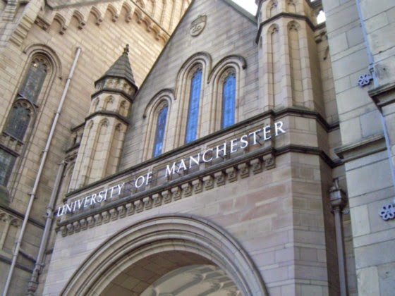 Universidad Manchester