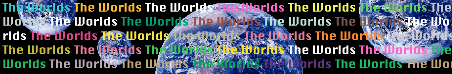 The Worlds