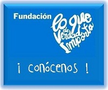 FUNDACIÓN LQDVI