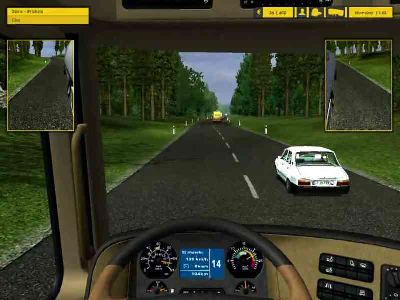 Euro Truck Simulator 2 Ps2 Download