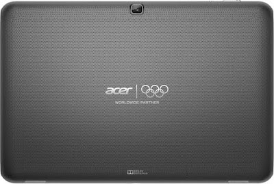 Acer Iconia Tab A510-10K32U Screenshot