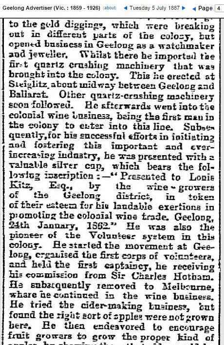 Yarra Valley Dandenongs West Gippsland Westernport Non British