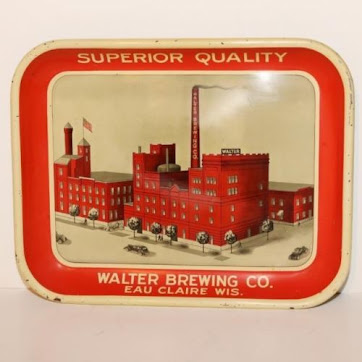 Walters Beer w/Cars