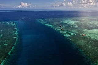 Keindahan Indonesia yang diakui oleh Orang Luar Negeri