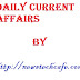 Daily Current Affairs Update of 6,June,2015 for Bank,SSC,TET,RLY Exam