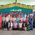 Wakema GTI Alumni Students Gathering & Teacher Appreciation (Myanmar)