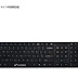 Slim Multi-Media Keyboards TECHMADE TASTIERA SLIM