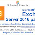 Microsoft Exchange Server 2016 
