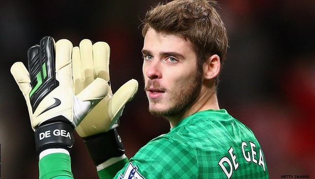 Terbaru: David de Gea Siap Tandatangani Kontrak baru Bersama Man United Terbaru: David de Gea Siap Tandatangani Kontrak baru Bersama Man United