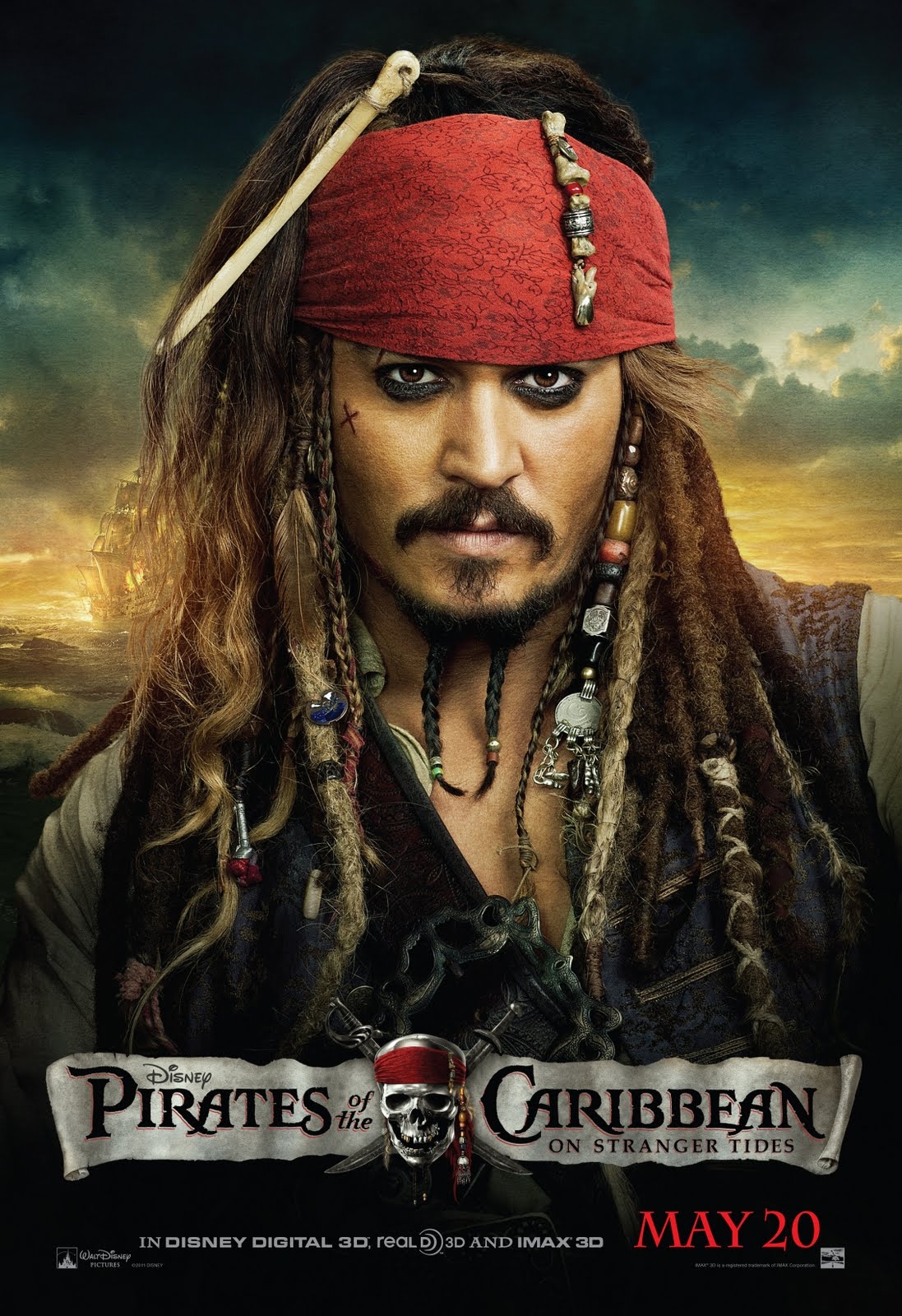 Pirates Of The Caribbean 1 In Hindi Dubbed Movie Watch Online