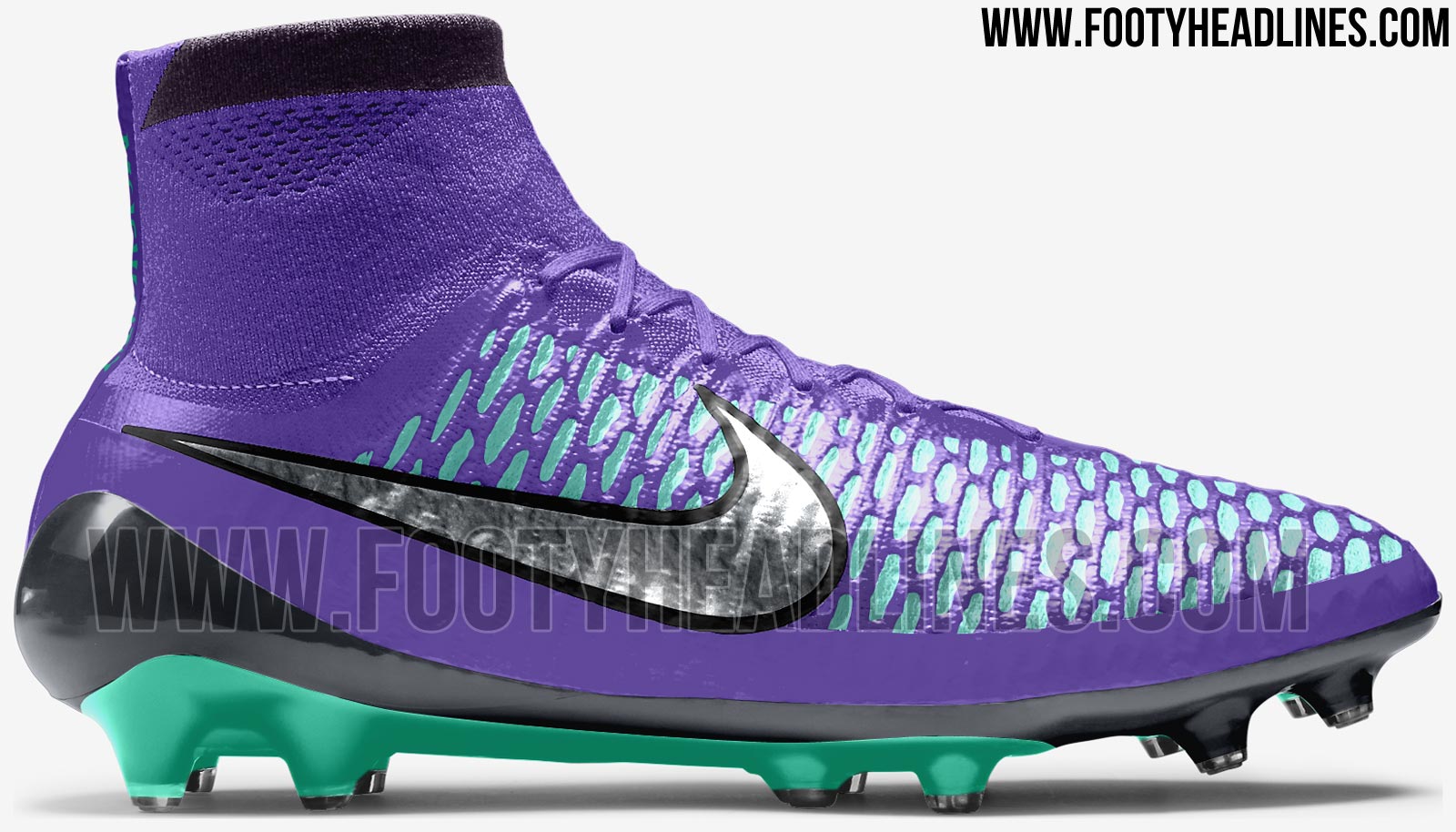 Free Shipping Nike Reveal The Magista Obra Part time Pundit