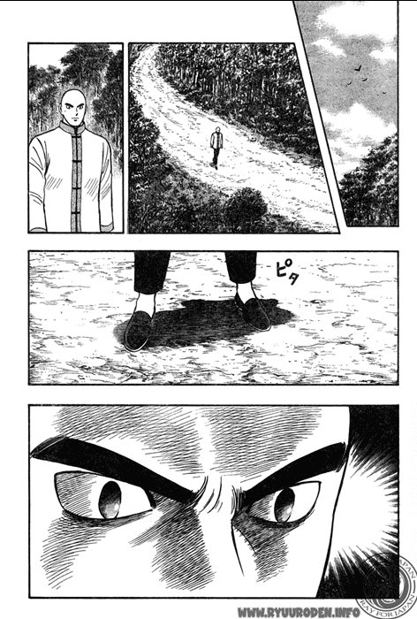 Hoàng Phi Hồng Phần 4 chap 52 Trang 17 Hoàng Phi Hồng Phần 4 chap 52 Trang 17