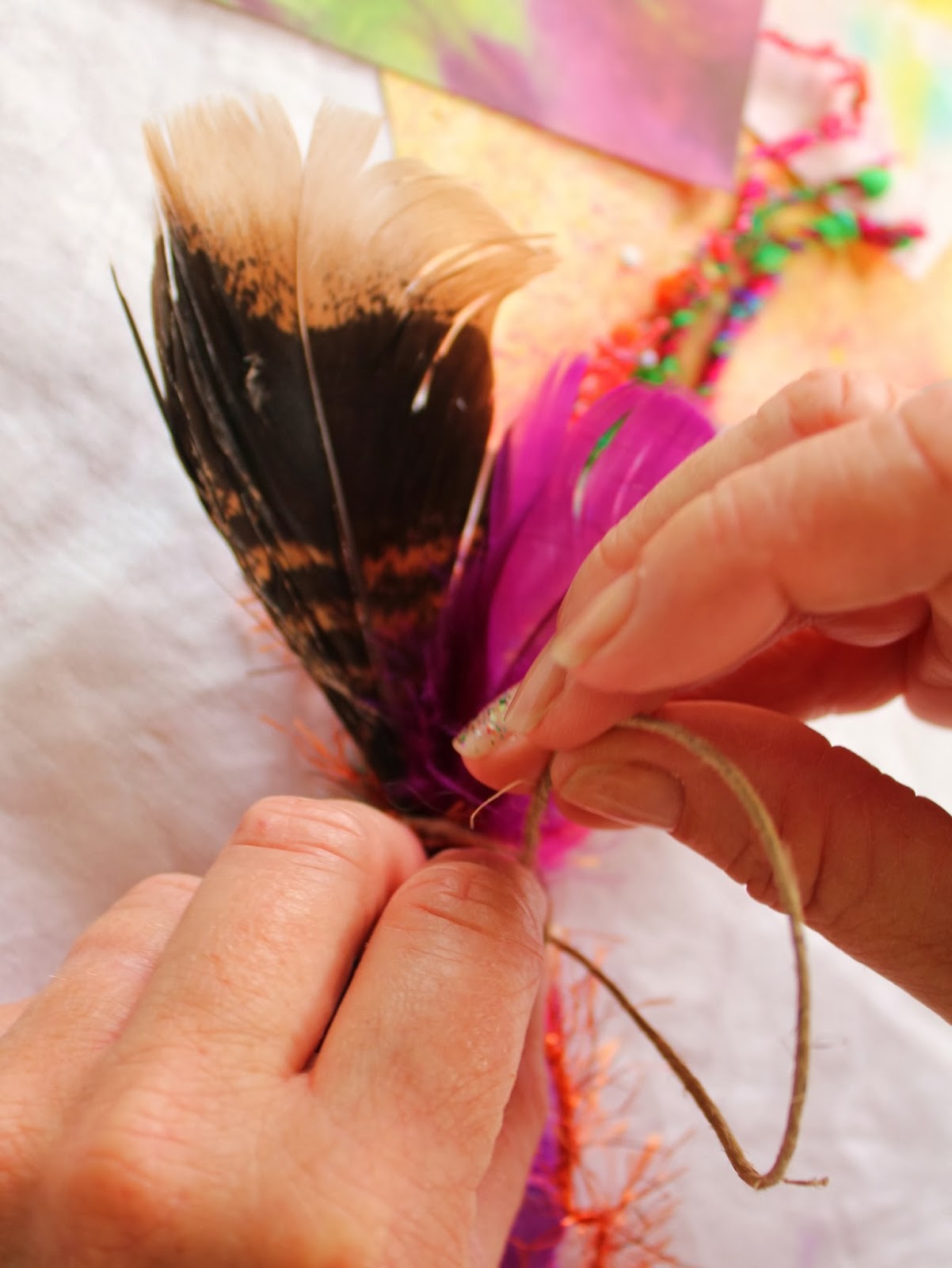 LilyGirl Jewelry Good Things Come in Small Packages DIY