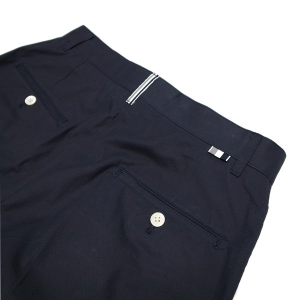 好評超激安 THOM GREY トムグレイ Chino pants M 美品 VEkrq