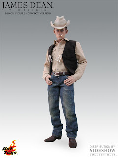 [GUIA] Hot Toys - Series: DMS, MMS, DX, VGM, Other Series -  1/6  e 1/4 Scale - Página 5 James+dean1